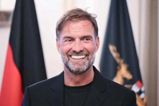 开云登陆入口-携手红牛=背刺德甲？克洛普：做不到让所有人都满意