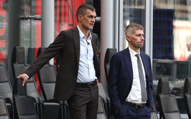 开云在线入口-巴雷西：永远感激马尔蒂尼，望球迷尊重俱乐部决定