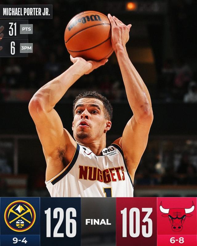 开云app-约基奇半场12助攻臻于化境 精准掘金拥有最强大脑