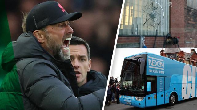 开云网址入口-你投诉，我报警！曼城vs利物浦终成充满仇恨的德比？