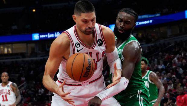 开云app-落后19分也能完成大逆转 公牛找到了凯尔特人命门