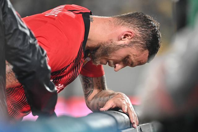 让步？博洛尼亚300万欧报价阿瑙 谈判海港进入尾声