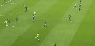 开云网址入口-【世预】内马尔两罚点球+助攻理查利松 巴西2比0胜