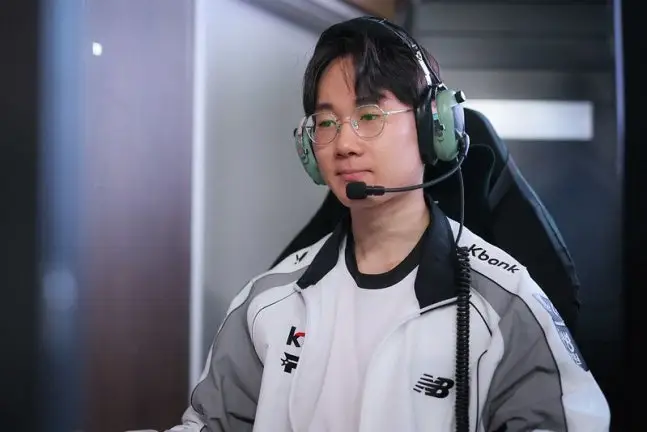 开云网址入口-Effort：T1是我的老东家且很出色，一直都很想战胜T1